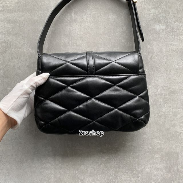 입생로랑LE 57숄더백