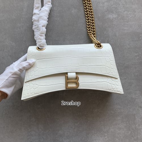 발렌시아가아워글래스백