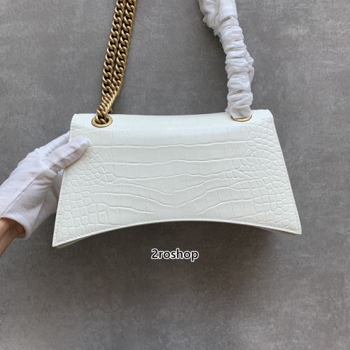 발렌시아가아워글래스백