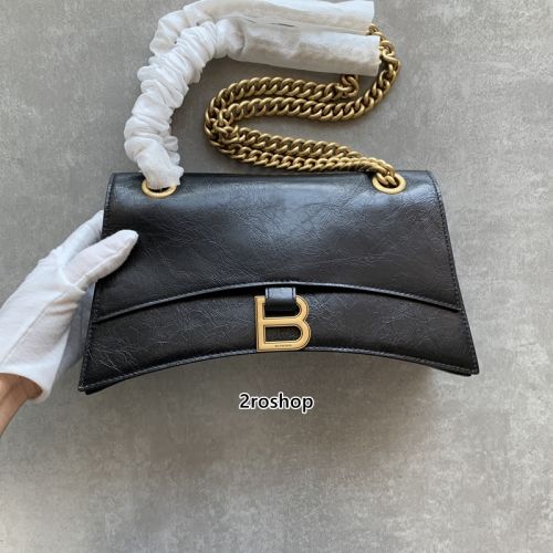 발렌시아가아워글래스백