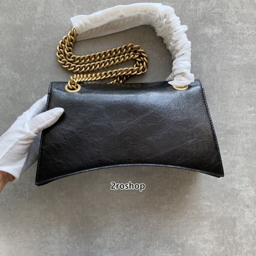 발렌시아가아워글래스백