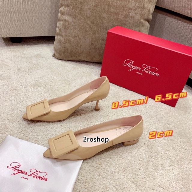 로저비비에하이힐