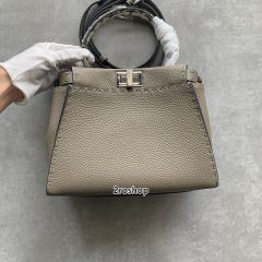 펜디피카부탑핸들백