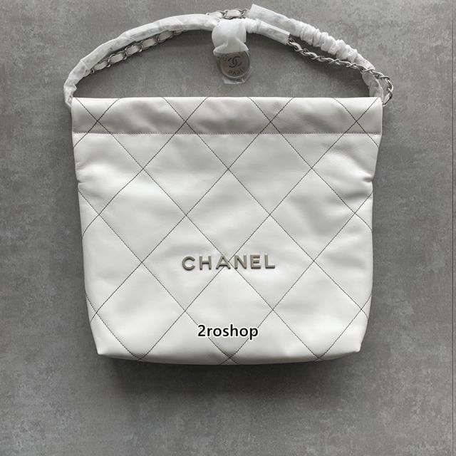 샤넬22백
