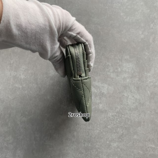 샤넬카드지갑