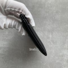 샤넬19로고카드케이스