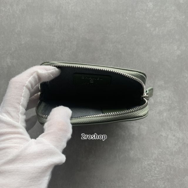샤넬카드지갑