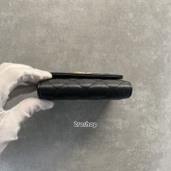 샤넬카드지갑