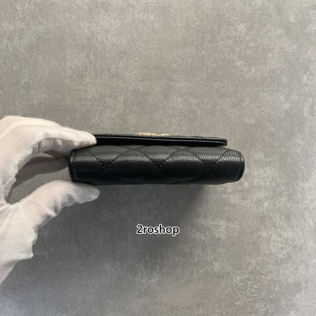 샤넬카드지갑