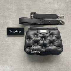 메종마르지엘라숄더백