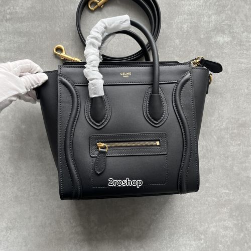 셀린느러기지백나노