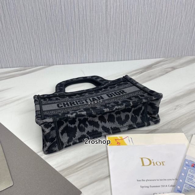 디올북토트백미니블랙