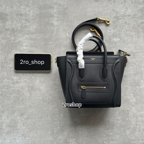 셀린느러기지백나노