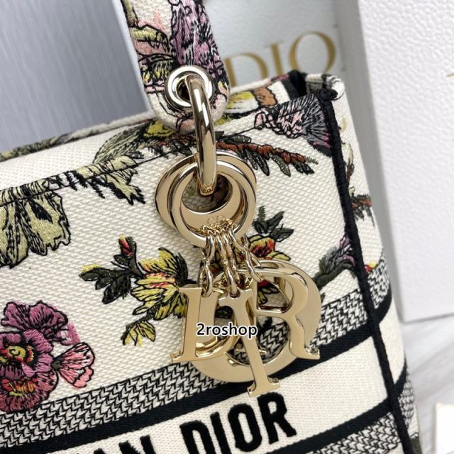 디올레이디백자수미듐멀티화이트