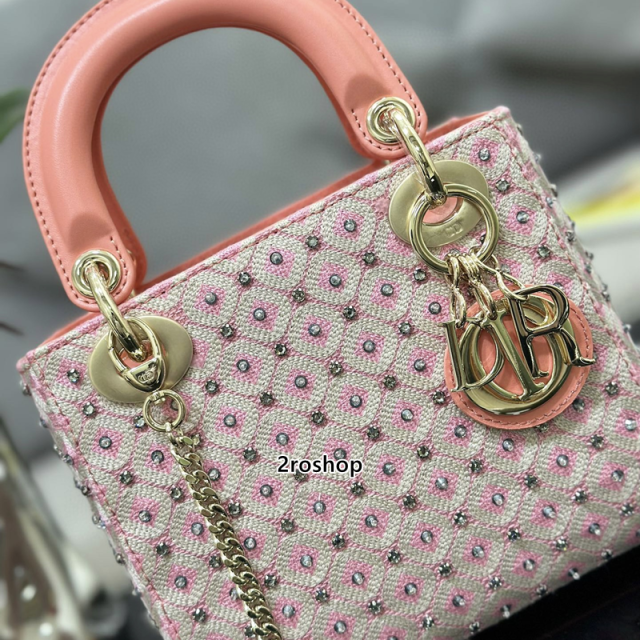 디올레이디백미니