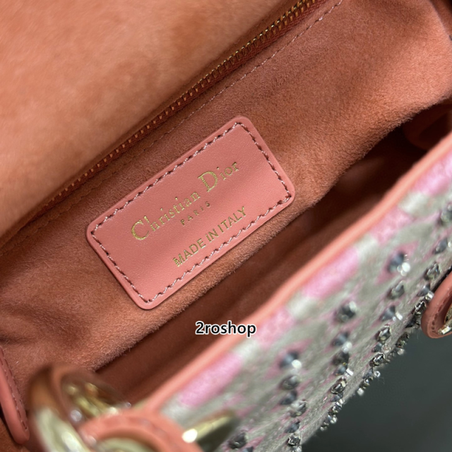 디올레이디백미니