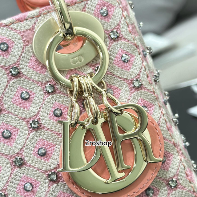 디올레이디백미니