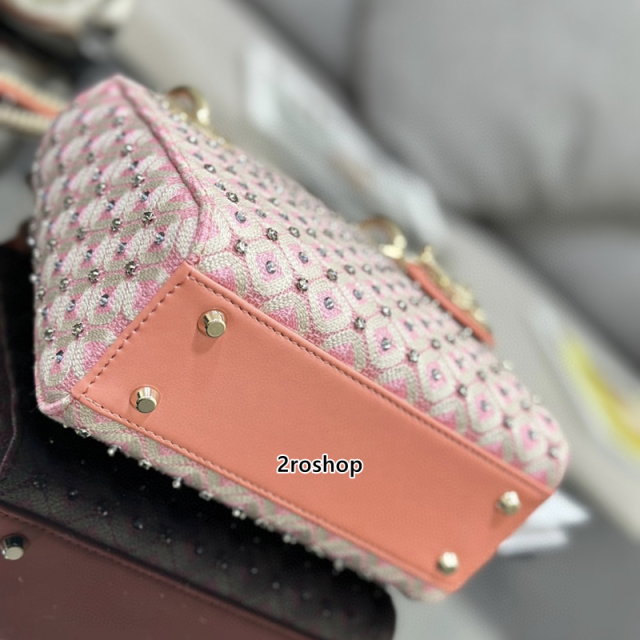 디올레이디백미니