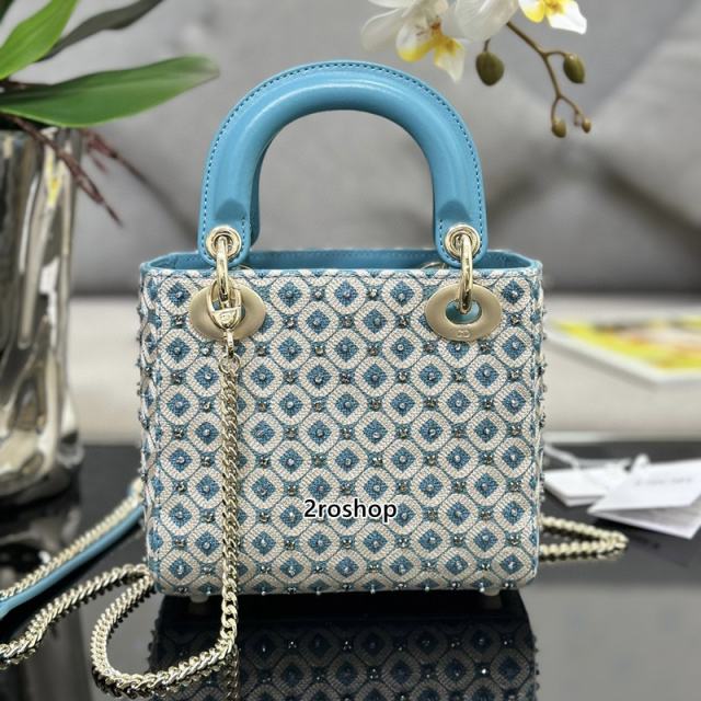 디올레이디백미니