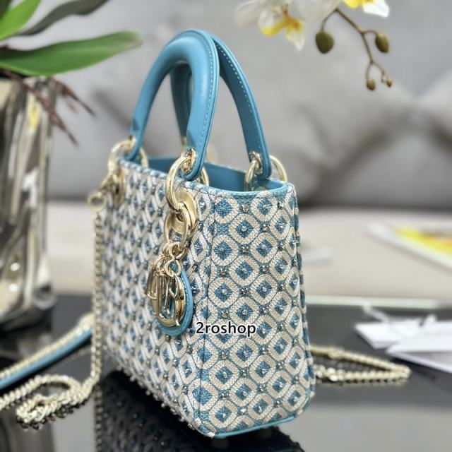 디올레이디백미니