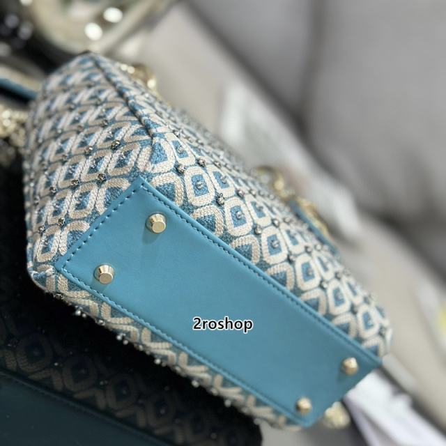 디올레이디백미니