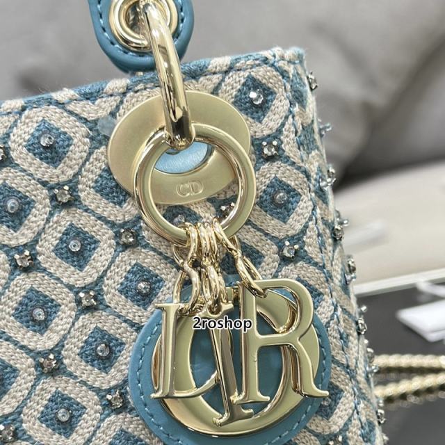 디올레이디백미니