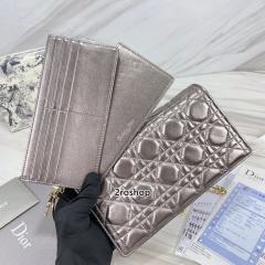 디올레이디백까나쥬실버