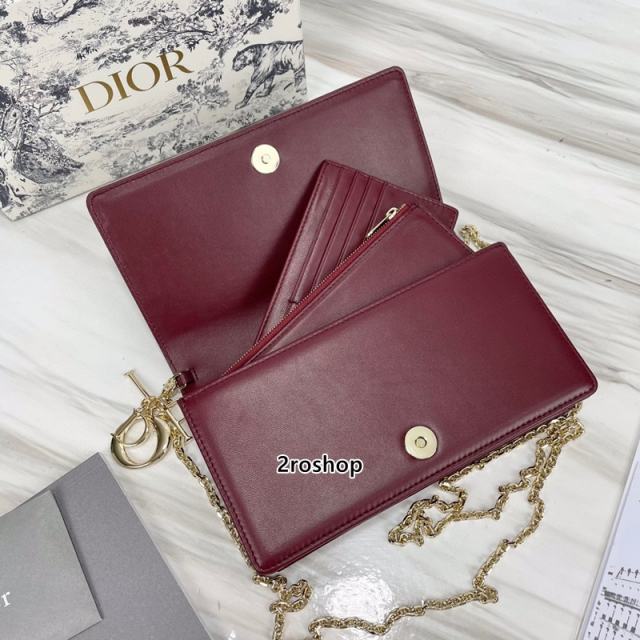 디올레이디백까나쥬