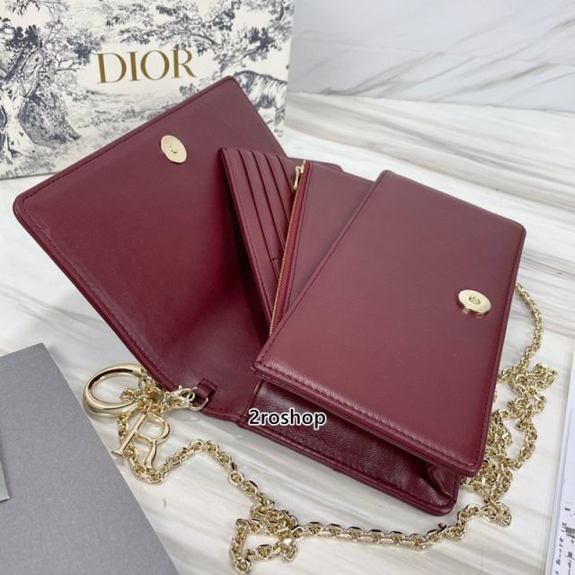 디올레이디백까나쥬