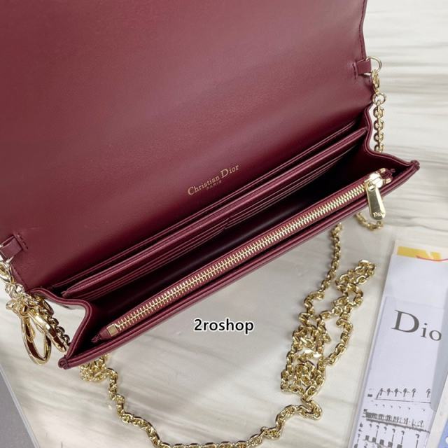 디올레이디백까나쥬