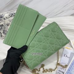 디올레이디백까나쥬그린