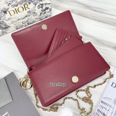 디올레이디백까나쥬레드