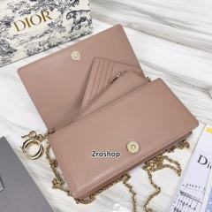 디올레이디백까나쥬핑크