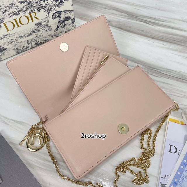 디올레이디백까나쥬베이지