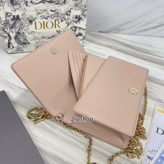 디올레이디백까나쥬베이지