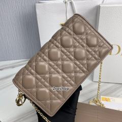 디올레이디백까나쥬