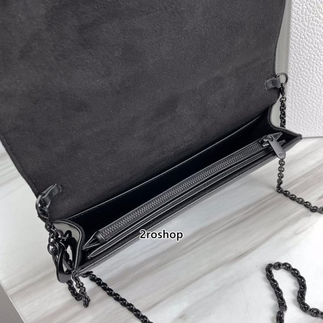 디올레이디백까나쥬다이아몬드블랙