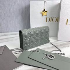 디올레이디백까나쥬다이아몬드