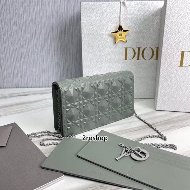 디올레이디백까나쥬다이아몬드