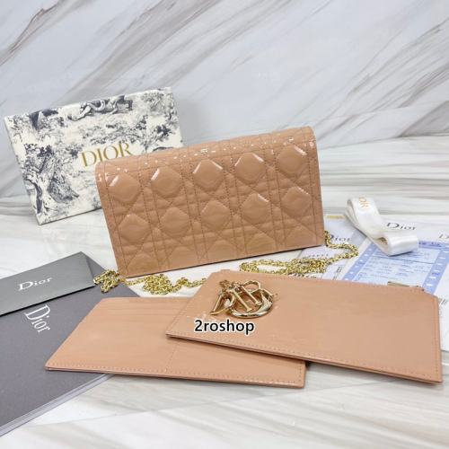 디올레이디백까나쥬페이턴트