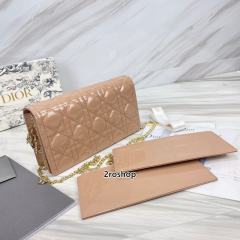 디올레이디백까나쥬페이턴트