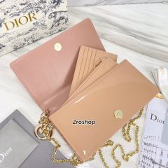 디올레이디백까나쥬페이턴트