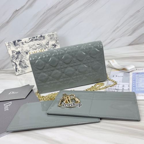 디올레이디백까나쥬페이턴트