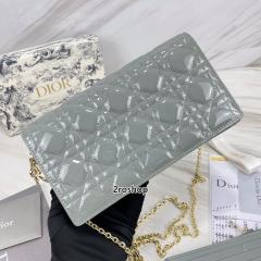 디올레이디백까나쥬페이턴트