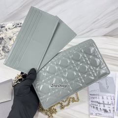 디올레이디백까나쥬페이턴트