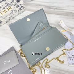 디올레이디백까나쥬페이턴트