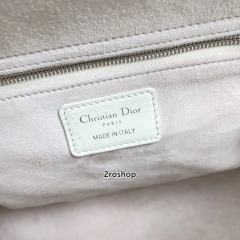 디올레이디백라지라지화이트