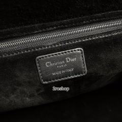 디올레이디백라지블랙