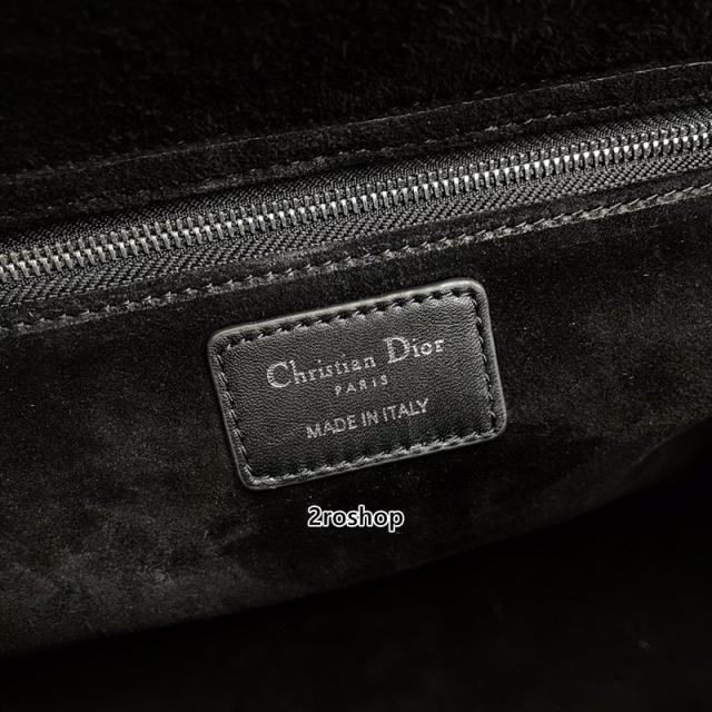 디올레이디백라지블랙