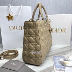 디올레이디백라지베이지